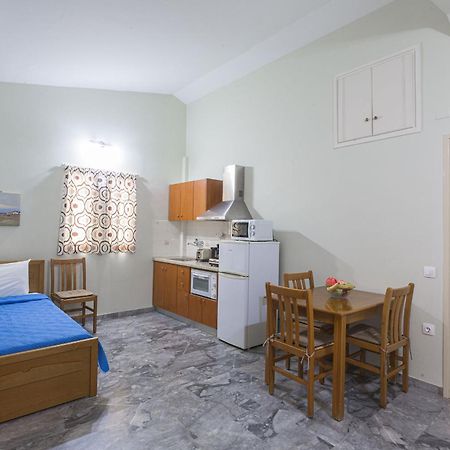 Remvi Hotel - Apartments Sztúpa Kültér fotó