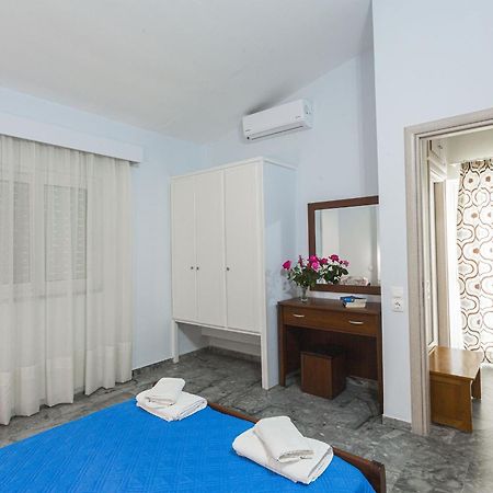 Remvi Hotel - Apartments Sztúpa Kültér fotó