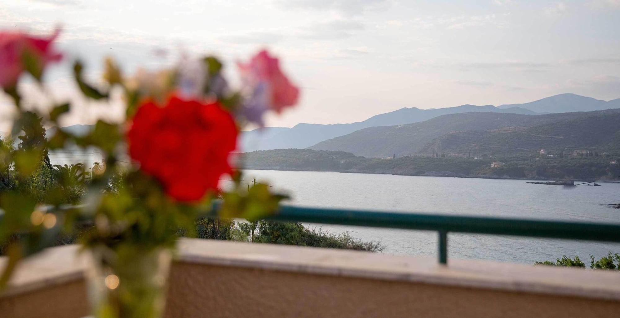 Remvi Hotel - Apartments Sztúpa Kültér fotó