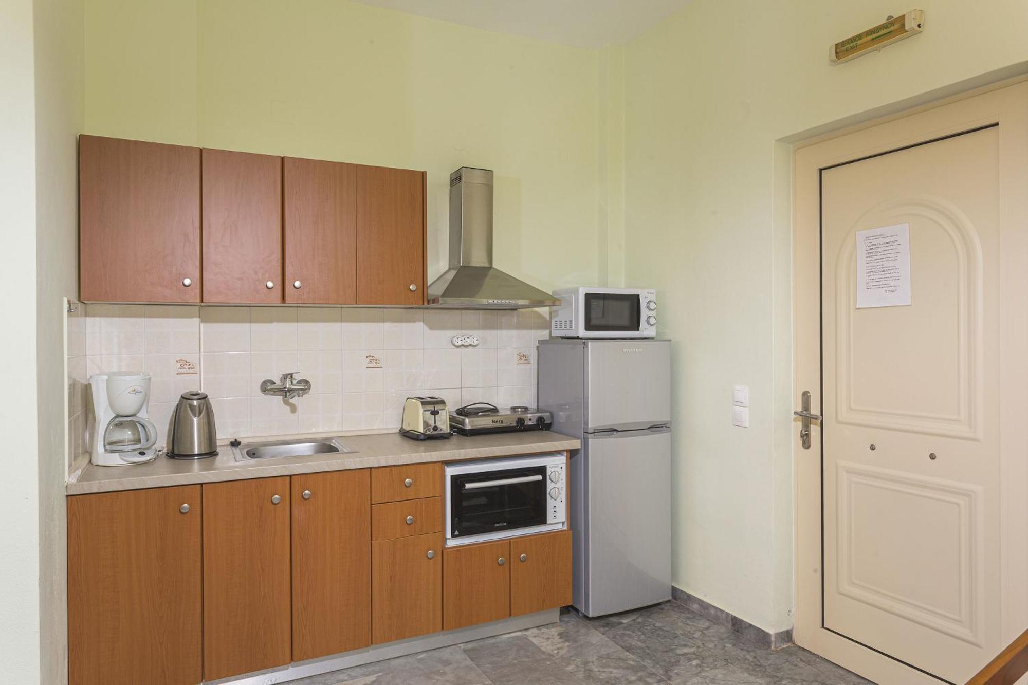 Remvi Hotel - Apartments Sztúpa Szoba fotó