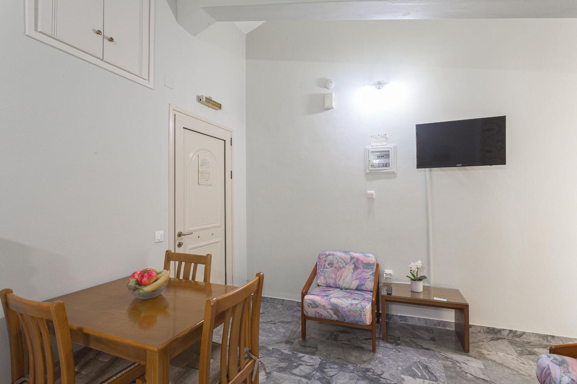 Remvi Hotel - Apartments Sztúpa Szoba fotó