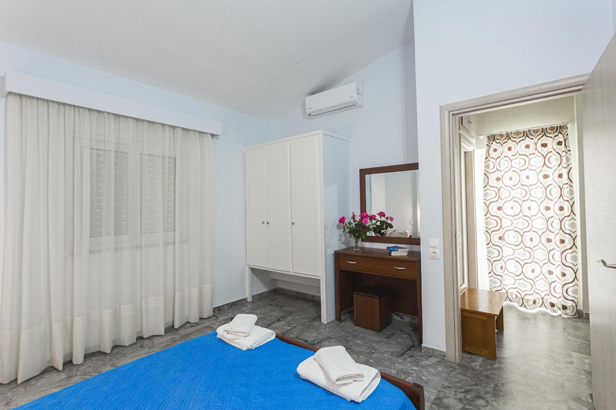 Remvi Hotel - Apartments Sztúpa Kültér fotó