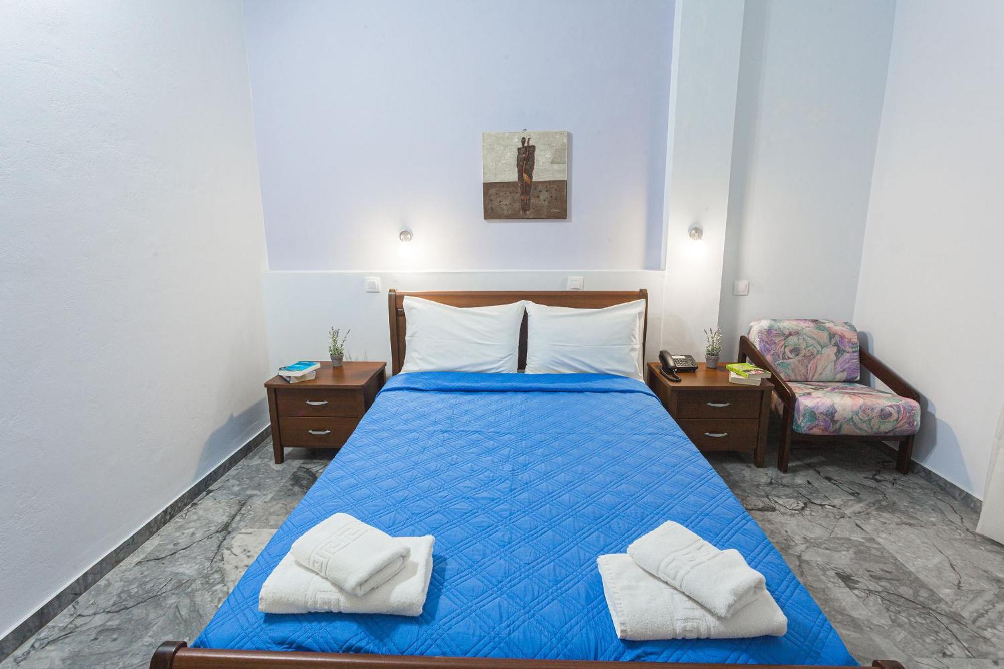 Remvi Hotel - Apartments Sztúpa Kültér fotó