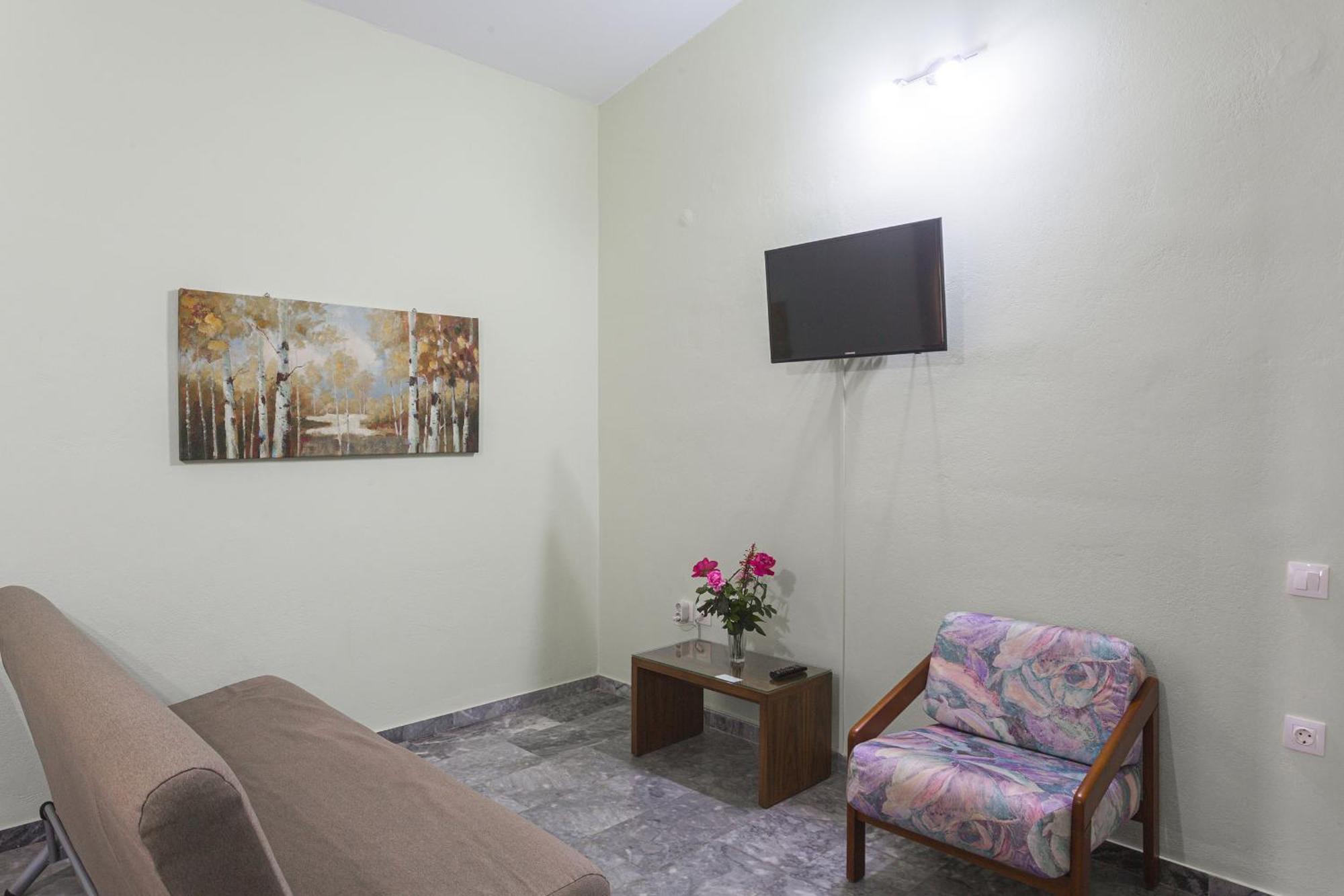 Remvi Hotel - Apartments Sztúpa Szoba fotó